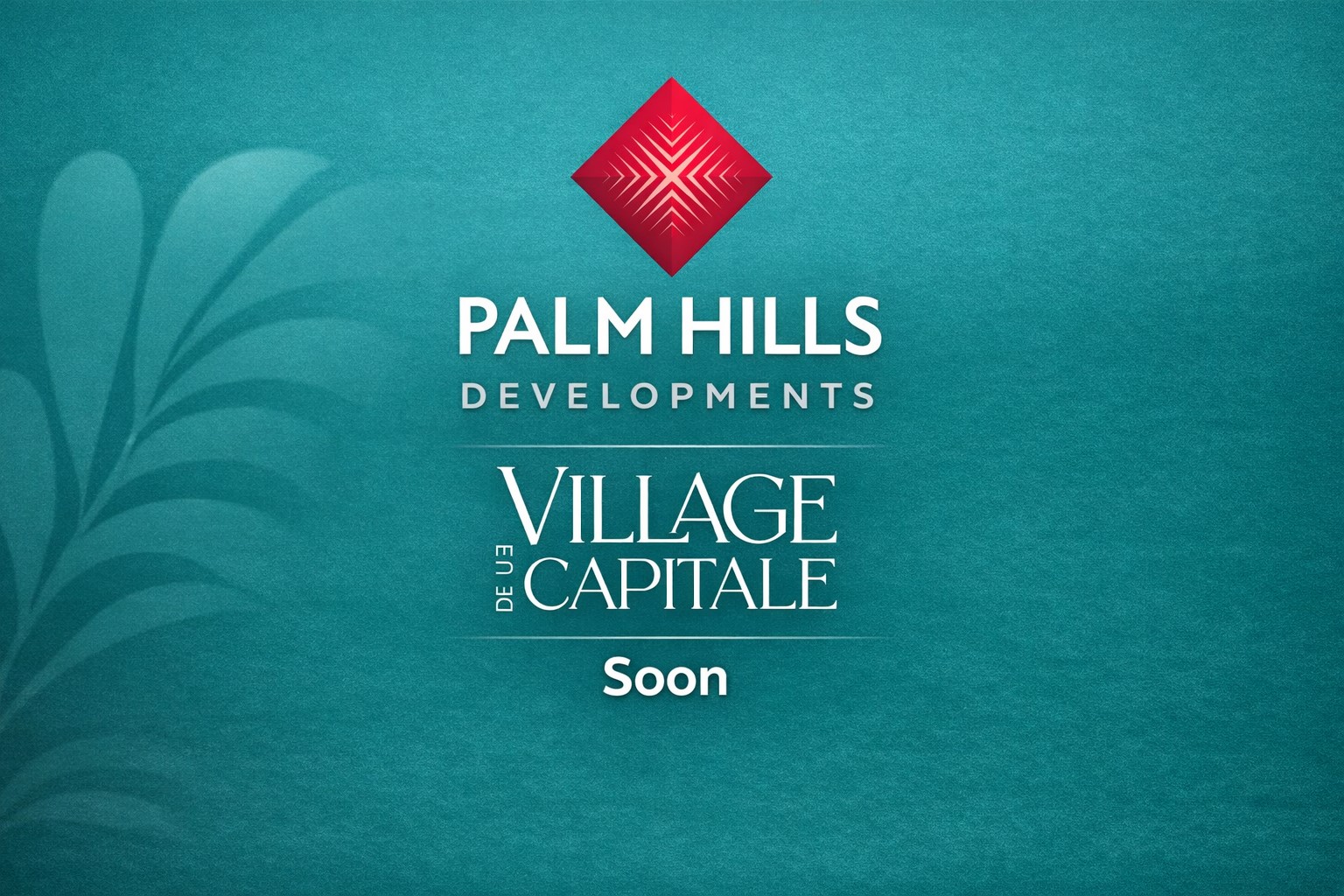 Village de la capitale