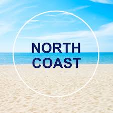 North coast