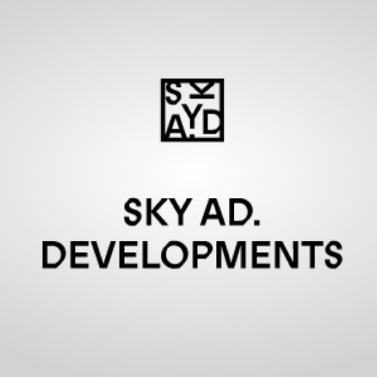 Sky Ad Development